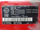 2016 Toyota Rav4 Le Red vin: 2T3BFREV3GW506136