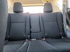 2017 Toyota Rav4 Le Silver vin: 2T3BFREV3HW619912