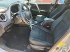2017 Toyota Rav4 Le Silver vin: 2T3BFREV3HW619912