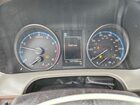 2018 Toyota Rav4 Le Красный vin: 2T3BFREV3JW779472