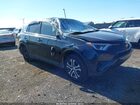 2018 Toyota Rav4 Le Teal vin: 2T3BFREV4JW768786