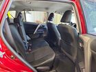 2018 Toyota Rav4 Le Red vin: 2T3BFREV4JW785801