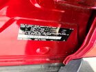 2018 Toyota Rav4 Le Red vin: 2T3BFREV4JW785801