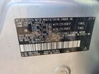 2016 Toyota Rav4 Le Серый vin: 2T3BFREV5GW439345
