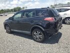 2016 Toyota Rav4 Le Black vin: 2T3BFREV7GW493617