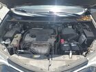 2016 Toyota Rav4 Le Black vin: 2T3BFREV7GW493617