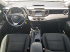 2016 Toyota Rav4 Le Black vin: 2T3BFREV7GW493617