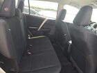 2016 Toyota Rav4 Le Black vin: 2T3BFREV7GW493617