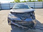 2016 Toyota Rav4 Le Charcoal vin: 2T3BFREV7GW528396