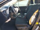 2016 Toyota Rav4 Le Charcoal vin: 2T3BFREV7GW528396