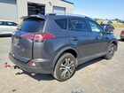 2016 Toyota Rav4 Le Charcoal vin: 2T3BFREV7GW528396