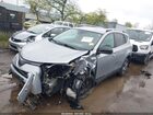 2017 Toyota Rav4 Le Серебряный vin: 2T3BFREV7HW560816