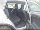 2017 Toyota Rav4 Le Серебряный vin: 2T3BFREV7HW560816