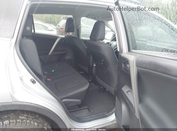 2T3BFREV7HW560816 2017 TOYOTA LE Серебряный Вид наклейки с VIN-кодом