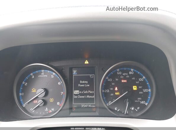 2T3BFREV7HW560816 2017 TOYOTA LE Серебряный Вид задних сидений