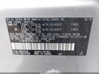 2017 Toyota Rav4 Le Серебряный vin: 2T3BFREV7HW560816
