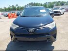 2018 Toyota Rav4 Le Black vin: 2T3BFREV9JW723584 2018 Toyota Rav4 Le Black vin: 2T3BFREV9JW723584