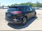 2018 Toyota Rav4 Le Black vin: 2T3BFREV9JW723584 2018 Toyota Rav4 Le Black vin: 2T3BFREV9JW723584