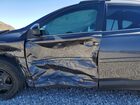 2018 Toyota Rav4 Le Серый vin: 2T3BFREV9JW727831