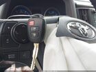2018 Toyota Rav4 Le Silver vin: 2T3BFREVXJW856497