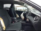 2018 Toyota Rav4 Le Silver vin: 2T3BFREVXJW856497