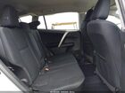 2018 Toyota Rav4 Le Silver vin: 2T3BFREVXJW856497