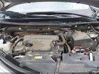 2018 Toyota Rav4 Le Silver vin: 2T3BFREVXJW856497