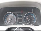 2018 Toyota Rav4 Le Silver vin: 2T3BFREVXJW856497