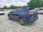 2020 Toyota Rav4 Xle Premium Blue vin: 2T3C1RFV0LC042249 2020 Toyota Rav4 Xle Premium Blue vin: 2T3C1RFV0LC042249