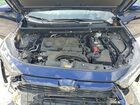 2020 Toyota Rav4 Xle Premium Blue vin: 2T3C1RFV0LC042249 2020 Toyota Rav4 Xle Premium Blue vin: 2T3C1RFV0LC042249
