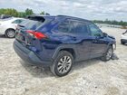 2020 Toyota Rav4 Xle Premium Blue vin: 2T3C1RFV0LC042249 2020 Toyota Rav4 Xle Premium Blue vin: 2T3C1RFV0LC042249