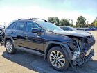 2021 Toyota Rav4 Xle Premium Black vin: 2T3C1RFV0MC125973