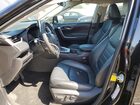 2021 Toyota Rav4 Xle Premium Black vin: 2T3C1RFV0MC125973
