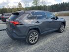 2021 Toyota Rav4 Xle Premium Charcoal vin: 2T3C1RFV0MW183080