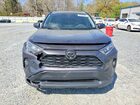 2021 Toyota Rav4 Xle Premium Charcoal vin: 2T3C1RFV0MW183080