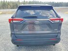 2021 Toyota Rav4 Xle Premium Charcoal vin: 2T3C1RFV0MW183080