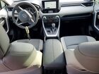 2025 Toyota Rav4 Xle Premium White vin: 2T3C1RFV0SW401242