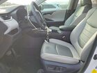 2025 Toyota Rav4 Xle Premium White vin: 2T3C1RFV0SW401242