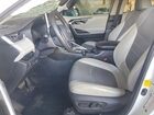 2020 Toyota Rav4 Xle Premium Белый vin: 2T3C1RFV1LW089546
