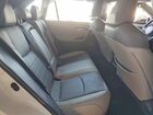 2020 Toyota Rav4 Xle Premium Белый vin: 2T3C1RFV1LW089546