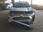 2020 Toyota Rav4 Xle Premium Белый vin: 2T3C1RFV1LW089546