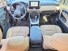 2023 Toyota Rav4 Xle Premium Gray vin: 2T3C1RFV1PW287369