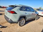 2023 Toyota Rav4 Xle Premium Gray vin: 2T3C1RFV1PW287369