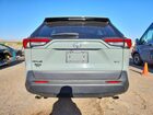 2023 Toyota Rav4 Xle Premium Gray vin: 2T3C1RFV1PW287369