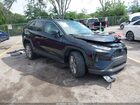 2024 Toyota Rav4 Xle Premium Black vin: 2T3C1RFV1RC284041