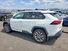2024 Toyota Rav4 Xle Premium White vin: 2T3C1RFV1RW331289 2024 Toyota Rav4 Xle Premium White vin: 2T3C1RFV1RW331289
