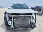 2025 Toyota Rav4 Xle Premium White vin: 2T3C1RFV1SW434993