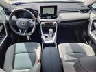 2025 Toyota Rav4 Xle Premium White vin: 2T3C1RFV1SW434993