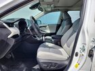 2025 Toyota Rav4 Xle Premium White vin: 2T3C1RFV1SW434993