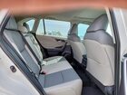 2025 Toyota Rav4 Xle Premium White vin: 2T3C1RFV1SW434993